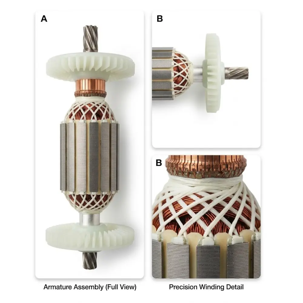 SP-11 ROTOR INGCO (COS243558)-N-18