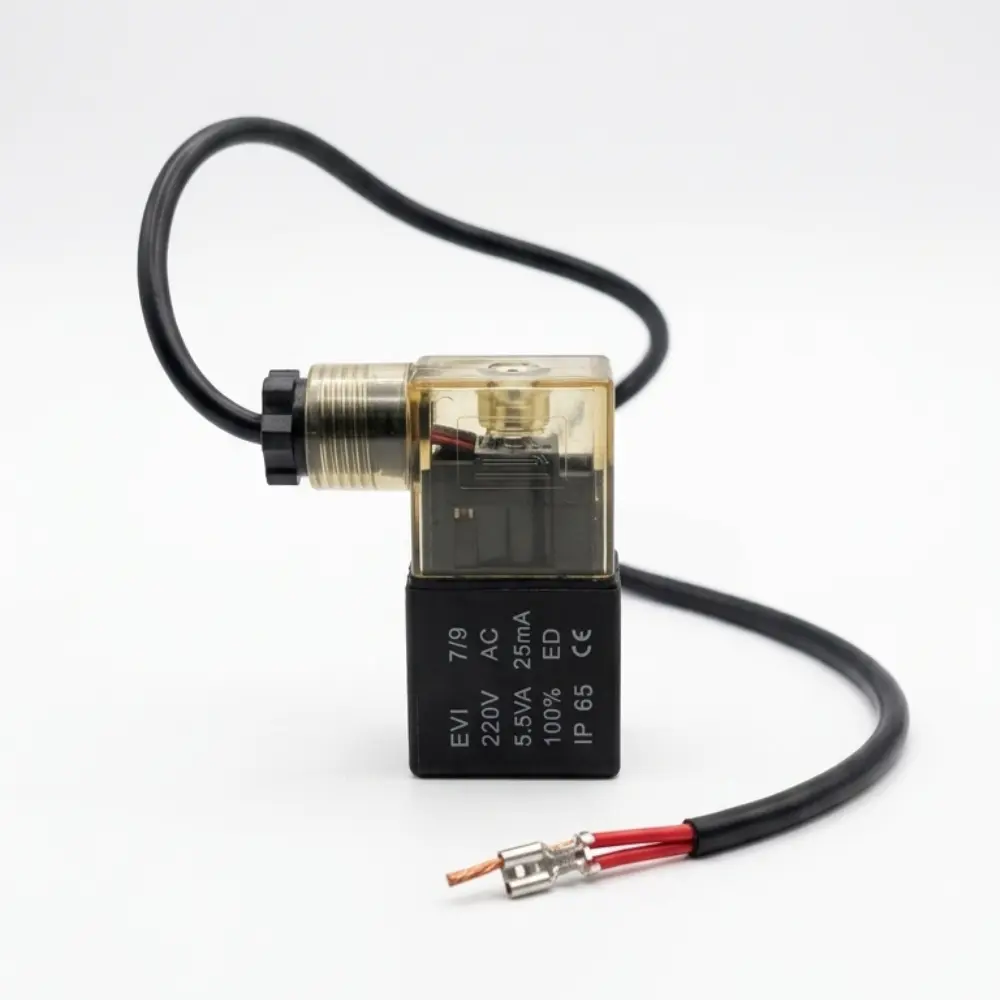 SP-1-24 SOLENOID VALVE INGCO (ACS112501)-N-23