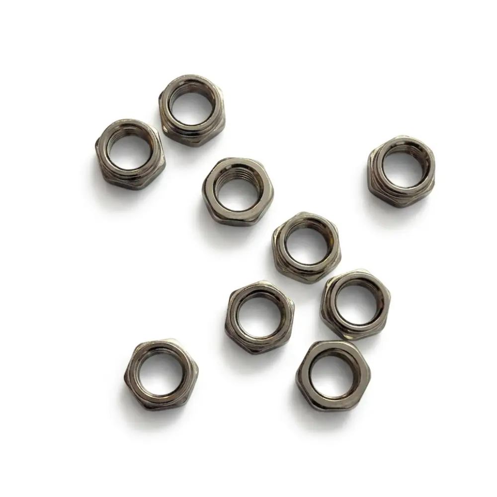 SP-1-25 SOLENOID VALVE NUT INGCO (ACS112501)-N-24