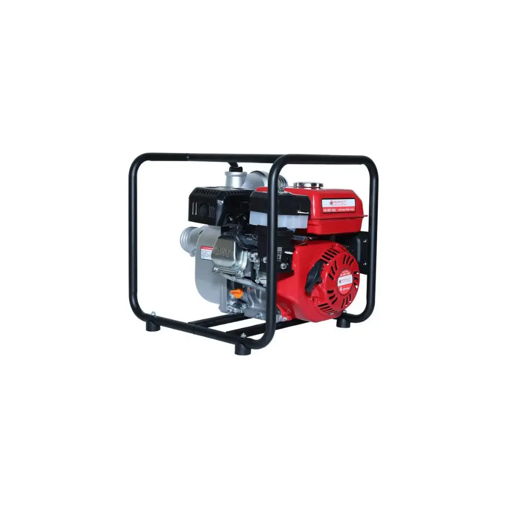 WATER PUMP 3" PERFECT (PA-WP-30G)