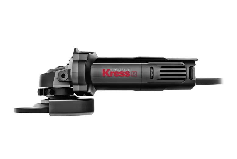 ANGLE GRINDER 830W 100MM KRESS (KU707B)