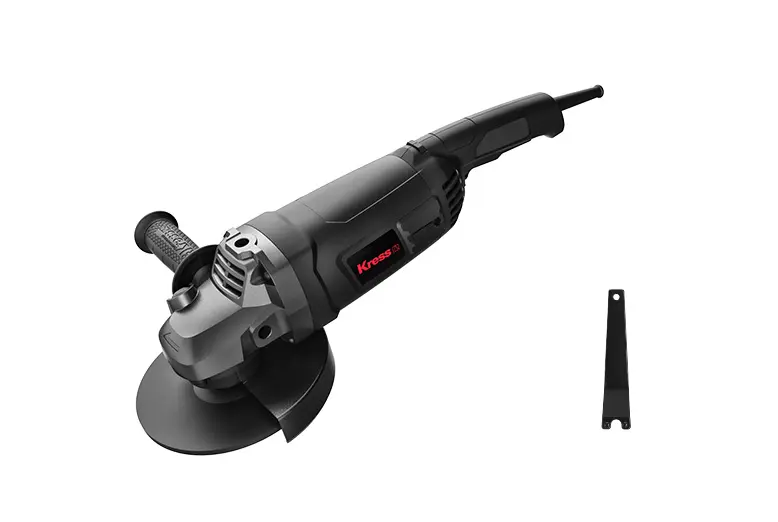 ANGLE GRINDER 2200W 180MM KRESS (KU730)