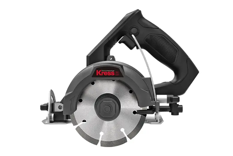 MARBLE CUTTER 1450W 110MM KRESS (KU076T)