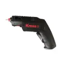 CORDLESS SCREWDRIVER 4V KRESS (KU254)