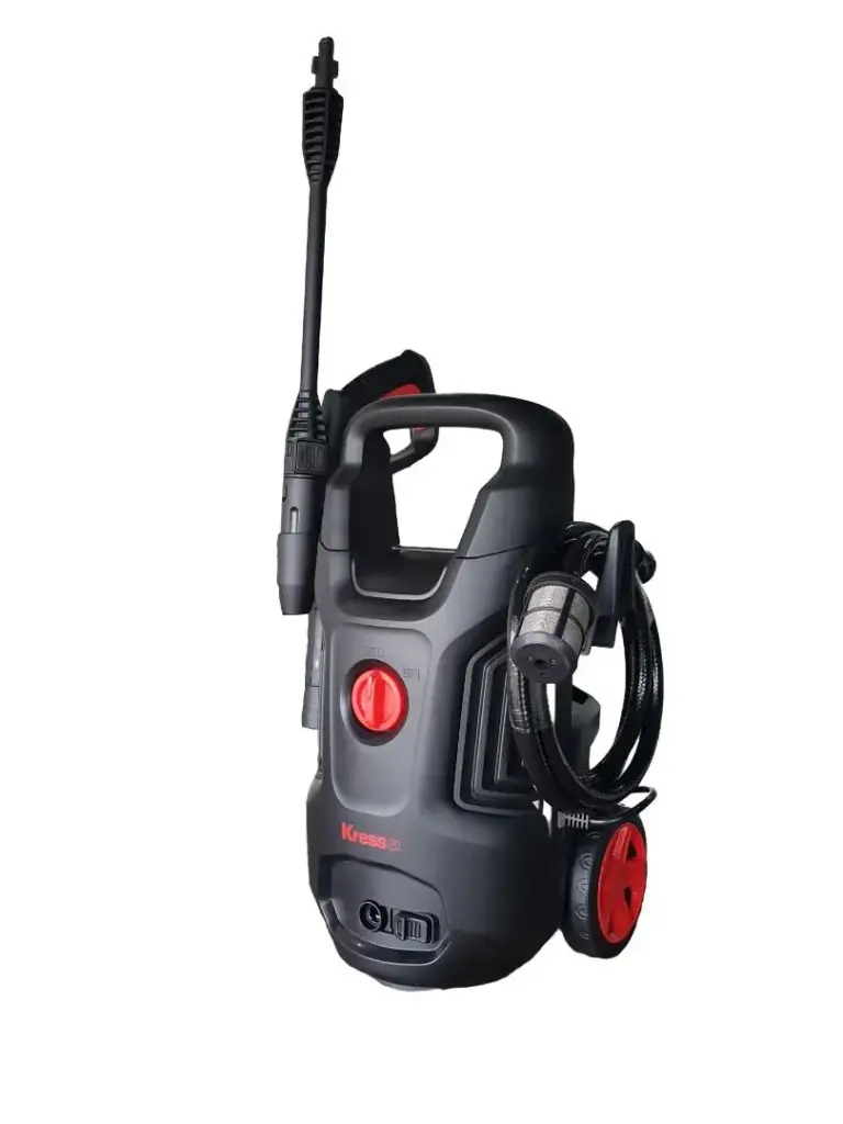 PRESSURE WASHER 1400W KRESS (KG620)