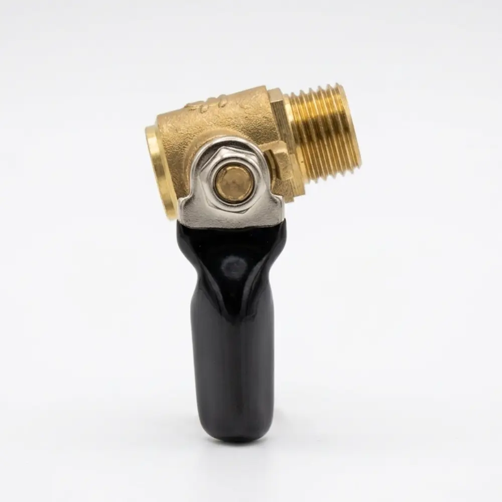 SP-1-7 DRAIN VALVE INGCO (ACS112501)-M-98