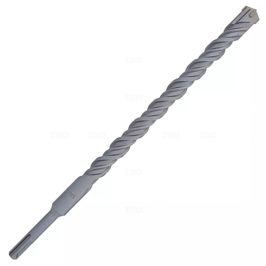 TAPARIA SDS HAMMER DRILL BIT 18*350MM (HDC18350)