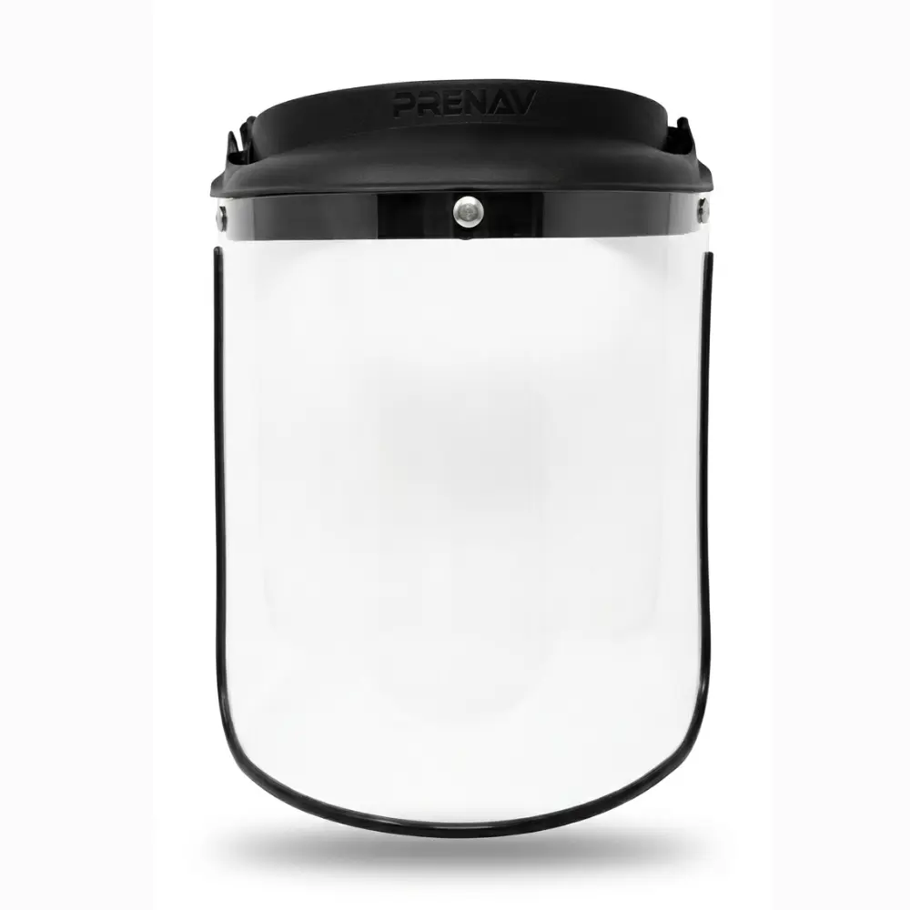 FACE SHIELD BLUE