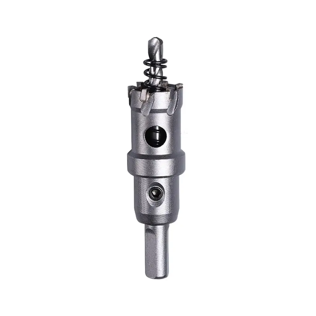 T.C.T. HOLESAW 30MM JACKS BLUE