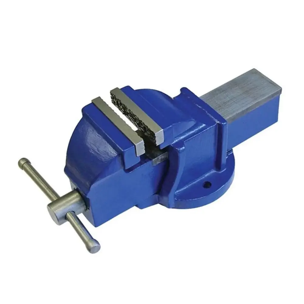 BENCH VICE 4" STEEL VICE