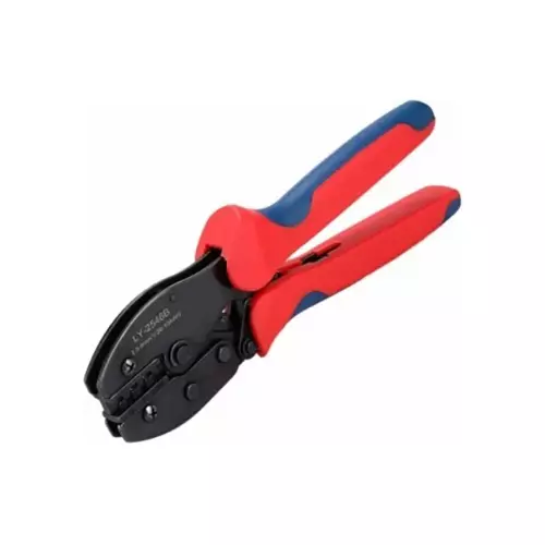 CRIMPING TOOL JAINSON (MC-4)