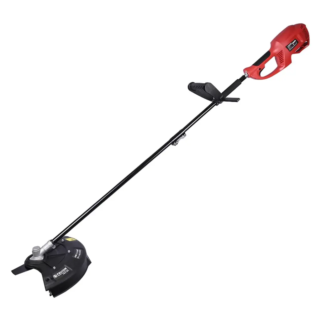 ELECTRIC GRASS TRIMMER 1000W FALCON (FEGT-140)