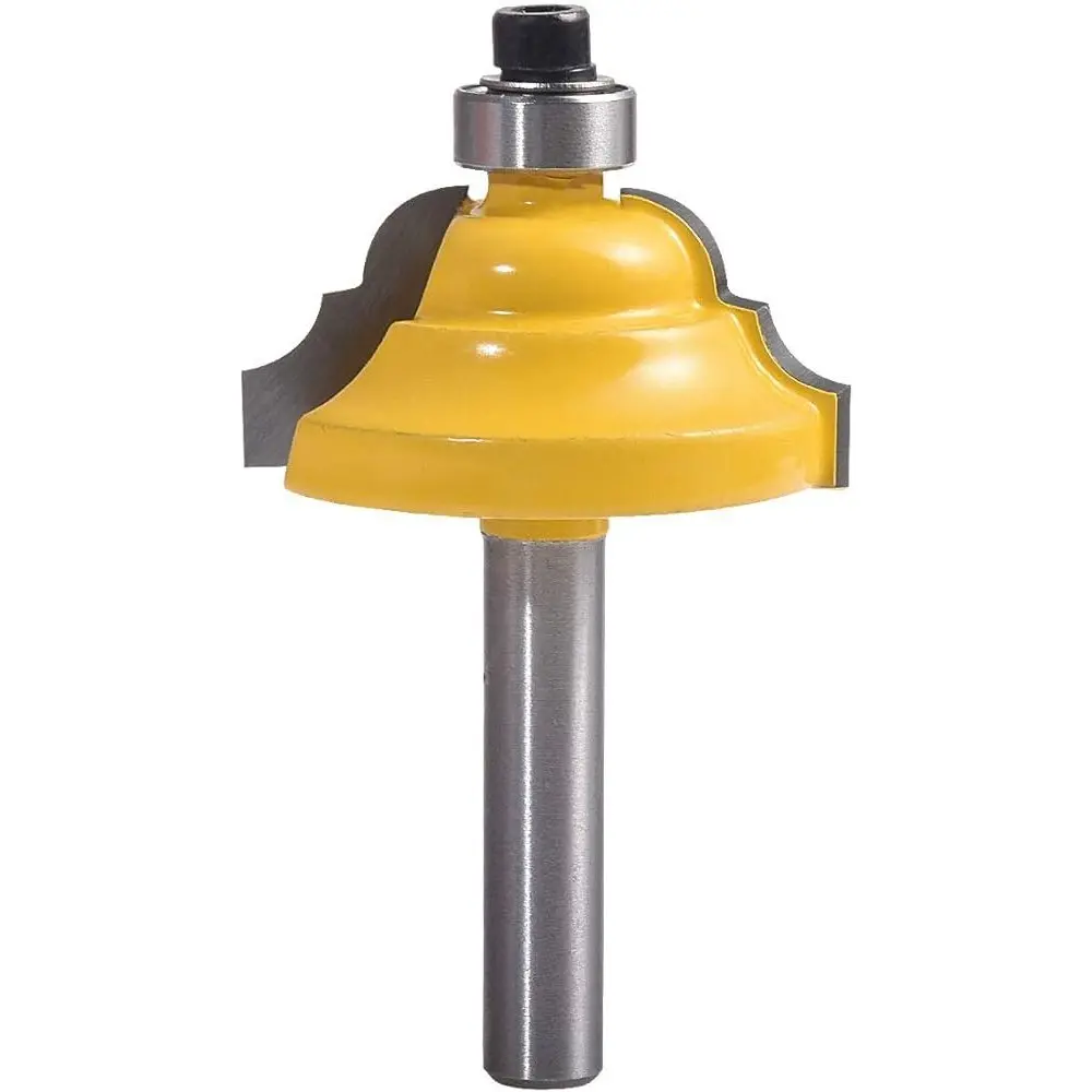 T.C.T CLASSICAL ROUTER BIT (CODE NO-272-A)