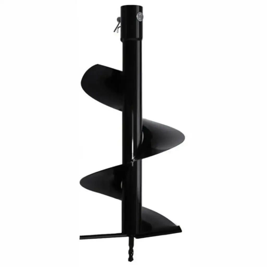 EARTH AUGER BIT 10" BALWAAN-5%