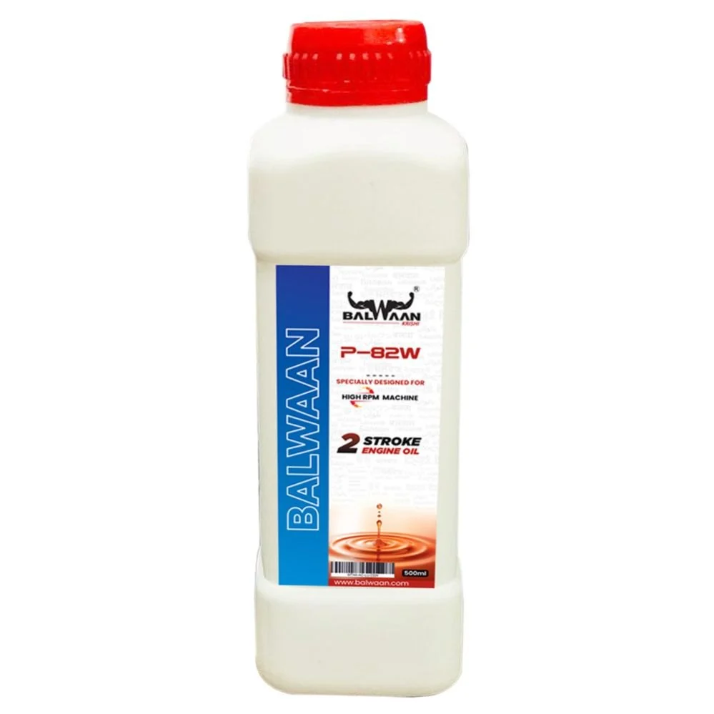 BALWAN 2 STROKE ENGINE OIL (P-82W)