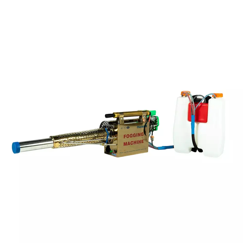 BALWAAN FOGGING MACHINE (TF-180P)