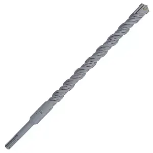 TAPARIA HAMMER DRILL BIT 4*110 (HDF4110)