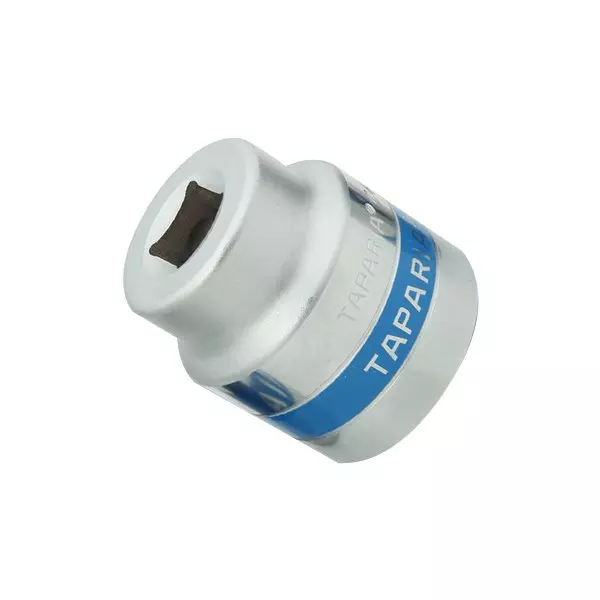 TAPARIA SOCKET 1" 60MM (D60)