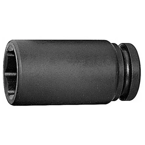 TAPARIA 1/2" DEEP IMPACT SOCKET 24MM (IML24H)