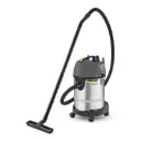 VACCUM CLEANER 30 LTR 1500W KARCHER NT 30/1