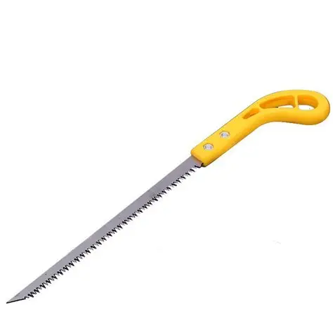 PRUNING SAW MINI GREEN