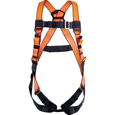 SAFETY HARNESS LOCAL-5%