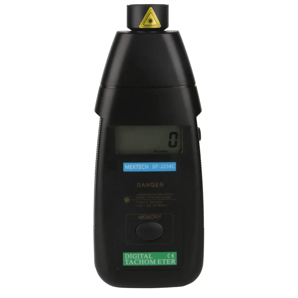 DIGITAL TACHOMETER (DT-2234C)