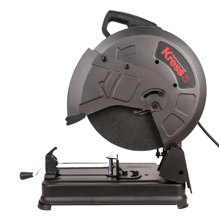 CUT OFF SAW 2200W 14" KRESS (KU760)