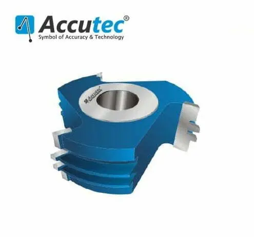 T.C.T GLUE JOINT CUTTER HEAD (ATB.GJ.24.2540.8)