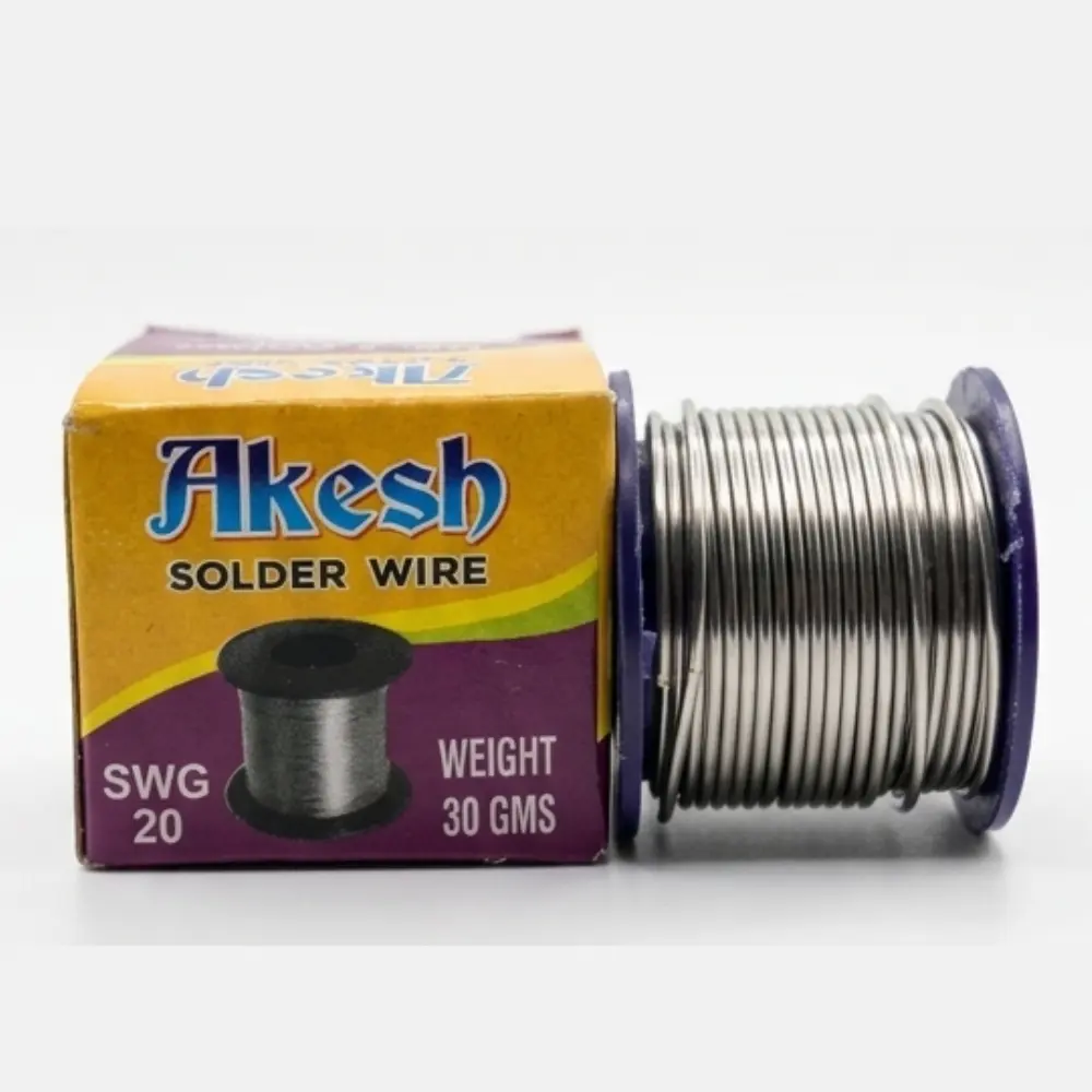 SOLDERING WIRE AKESH