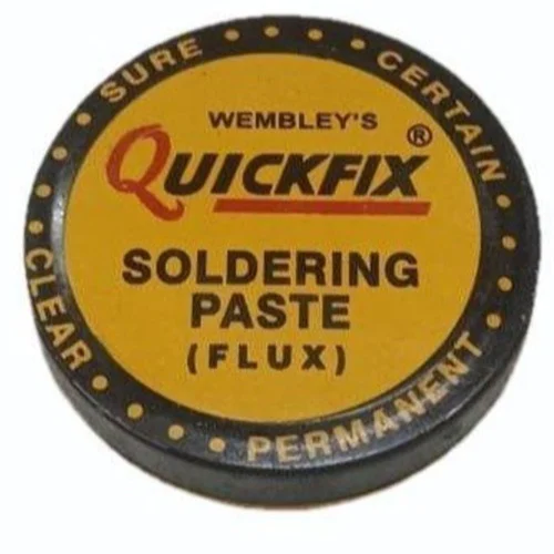 SOLDERING PASTE QUICKFIX