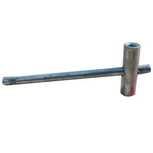 OXYGEN CYLINDER CHABI ROUND