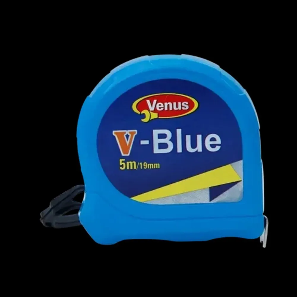 VENUS MEASURING TAPE 5 MTR