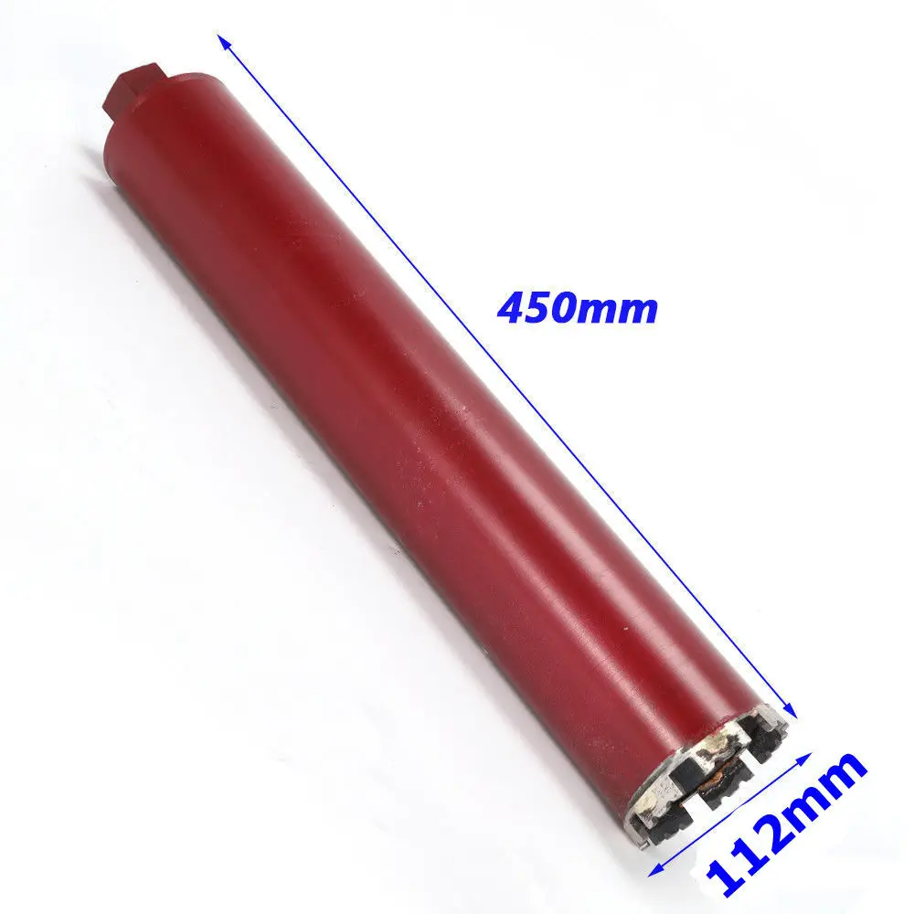 XTRAPOWER DIAMOND CORE BIT 112MM