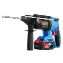 CORDLESS ROTARY HAMMER 26MM DONG CHENG (DCZC04-24)
