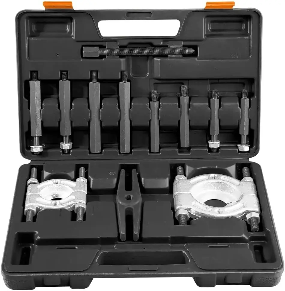 BEARING PULLER SET WADFOW (WGP7D02)