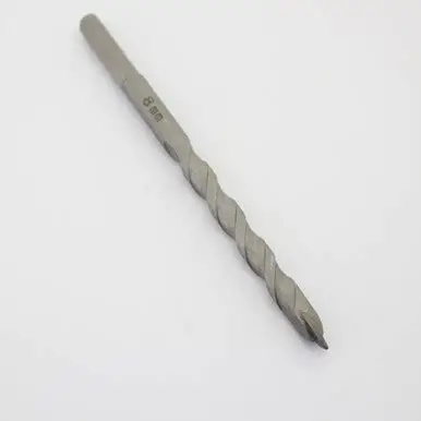 TILE DRILL BIT 8MM 9 JACKS