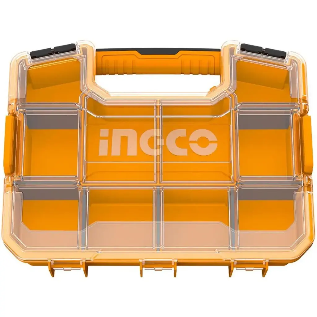 PLASTIC ORGANIZER INGCO (PBX1211)