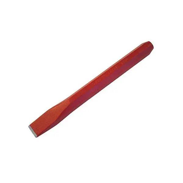 EVERTOOL CHISEL ROUND 8"