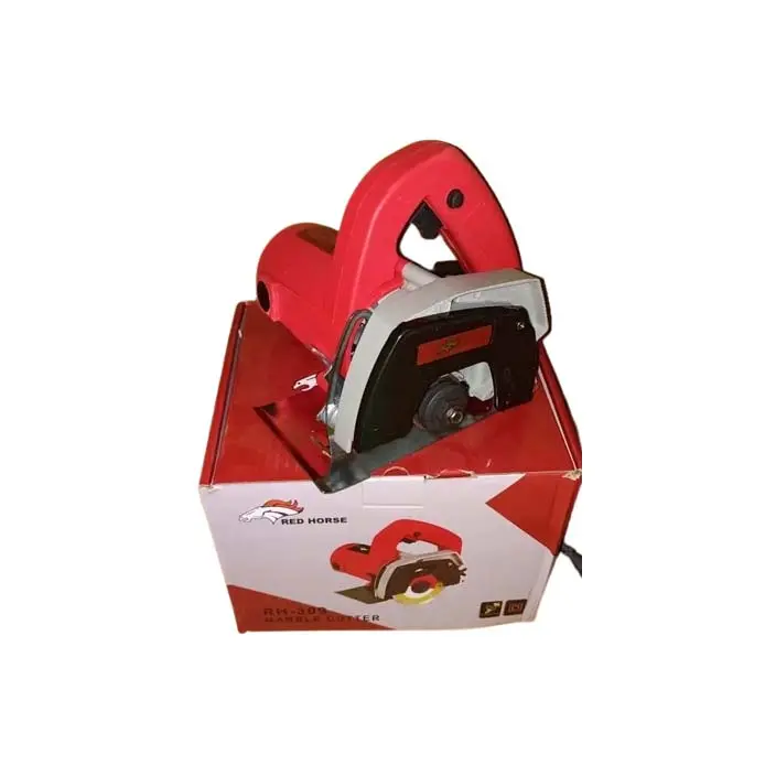 MARBLE CUTTER 1500W 100MM RED HORSE (RH-309)