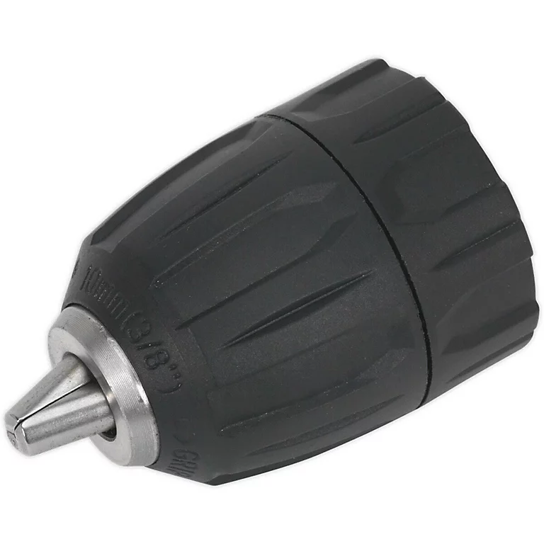 KEYLESS DRILL CHUCK 10MM