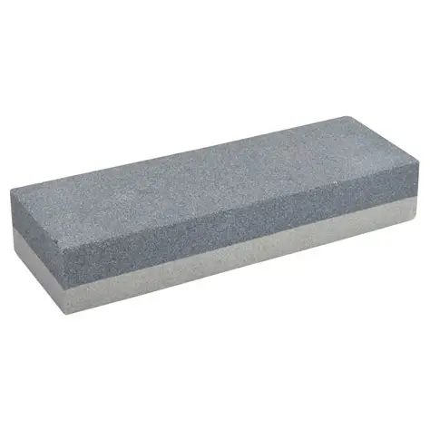 DIAMOND SHARPENING STONE USTAD
