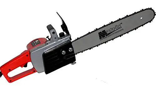 ELECTRIC CHAINSAW 16" MATRIX (MTX-ECS16)