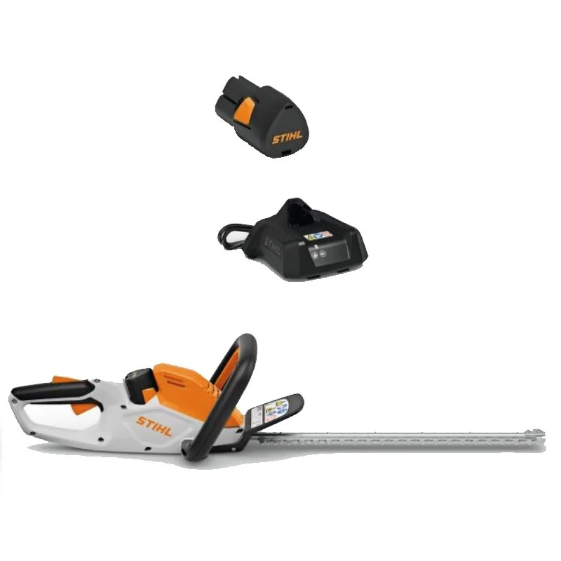 CORDLESS HEDGE TRIMMER  20V STIHL (HSA-30)