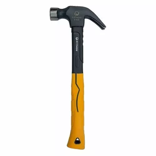 PYTHON CLAW HAMMER 16 Oz (60412114)