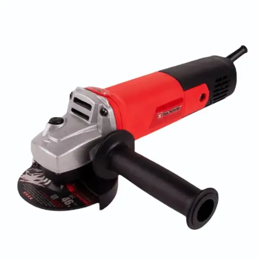 [TMI2709] ANGLE GRINDER 100MM 1100W AIYON POWER (AP-6100)