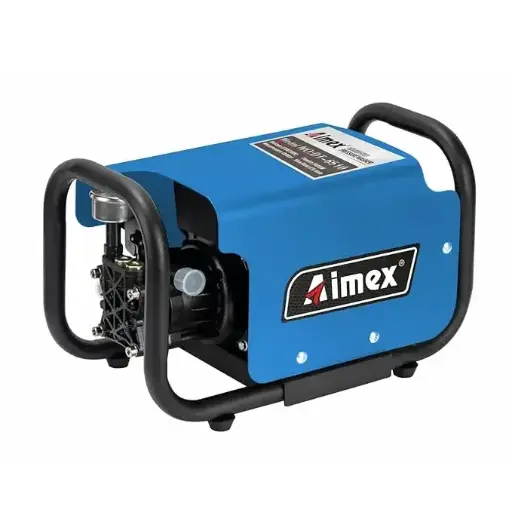 [ToolsMart3212] PRESSURE WASHER 2400W AIMEX (DT-6510)