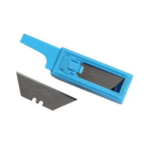 [TMI2791] SNAP-OFF CUTTER BLADE TAPARIA 19MM (UB-10)