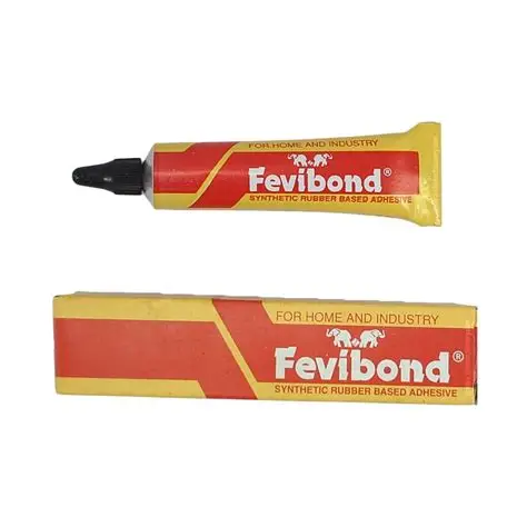 [ToolsMart4567] FEVIBOND 10ML PIDILITE