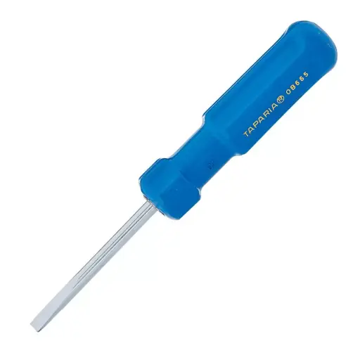[ToolsMart1228] TAPARIA SCREWDRIVER 6" 2 IN 1 (OB665NP)